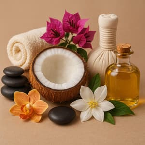 Exotic Beauty Treatments - Tranquility Spa Universe