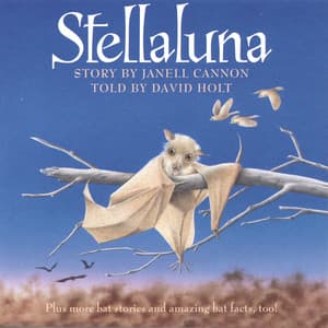 Stellaluna - David Holt