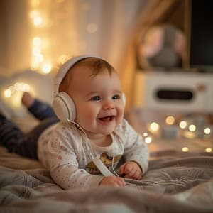 Baby Day Melodies: Music for Active Engagement - Calming Music Ensemble