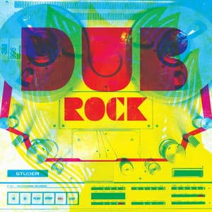 Dub Rock - Groundation