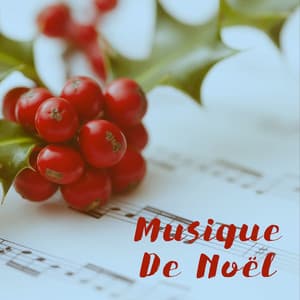 Musique De Noël - Les Choeurs De Noël