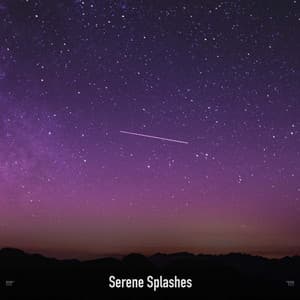 !!!!" Serene Splashes "!!!! - Sonidos De Truenos y Lluvia