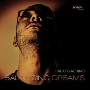 Balancing Dreams - Fabio Giachino