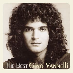 The Best - Gino Vannelli