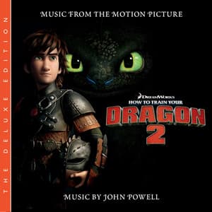 How to Train Your Dragon 2 - John Powell