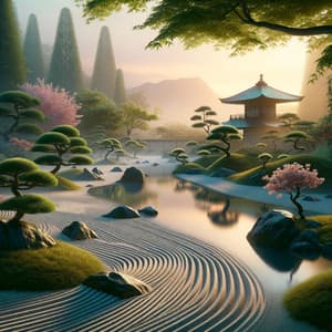 Serenity's Sound: Music for Meditation - Golden Meditation