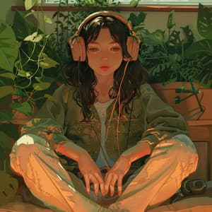 Música Para La Meditación Consciente: Reflexiones Tranquilas - Naturaleza FX