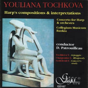 Harp's Compositions and Interpretations - Unknown