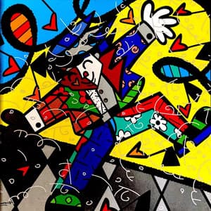 Trumpet Glamour - Miami Symphony Orchestra