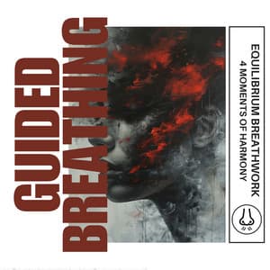 Equilibrium Breathwork: 4 Moments of Harmony - Guided Breathing