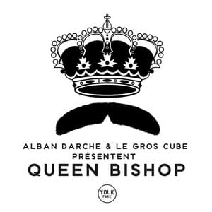 Queen Bishop - Alban Darche