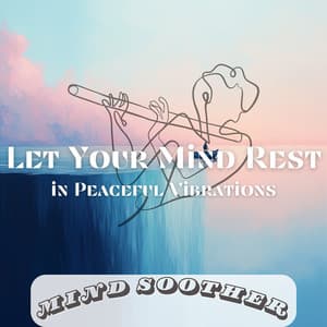 Let Your Mind Rest in Peaceful Vibrations - Mind Soother