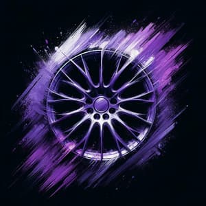 Drive and Keep Calm - Top 40