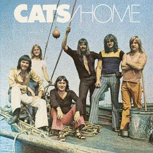 Home - The Cats