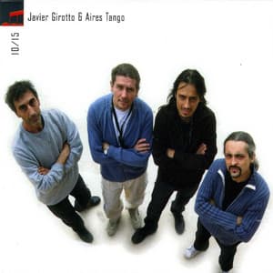 10/15 - Javier Girotto