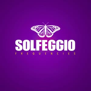 285 Hz Solfeggio Frequency Healing Tones - Solfeggio Frequencies