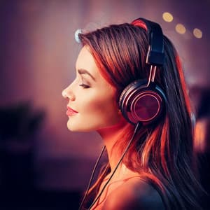 Lofi Relaxation: Melodic Calmness - lofi rain