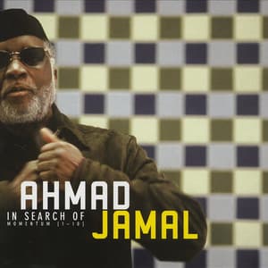 In Search Of - Ahmad Jamal