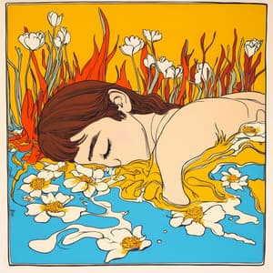 Heartfelt Mix - Natural Miracle Sleep