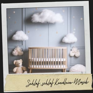 Schlaf, schlaf Kindlein Musik: Schlaflieder für süße Träume - Dog Relaxation