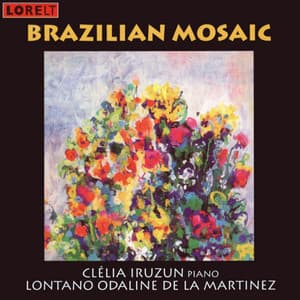 Brazilian Mosaic - Lontano