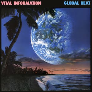 Global Beat - Steve Smith