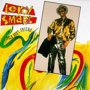 Talk Bout Friend - Leroy Smart