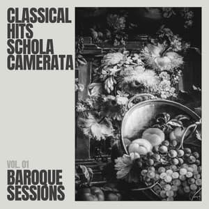 Baroque Sessions, Vol. 01 - Claudio Moteverdi