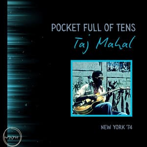 Pocket Full Of Tens - Taj Mahal