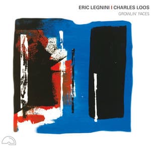 Growlin' Faces - Eric Legnini