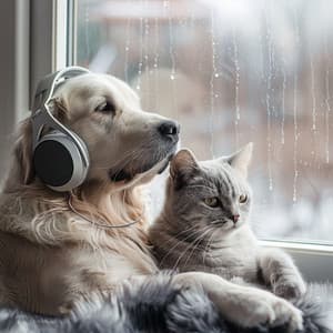 Music for Pets: Playful Tunes Delight - World Pet Music