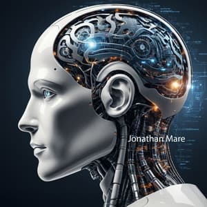 Brainwave Stimulation for Boost Memory - Jonathan Mare