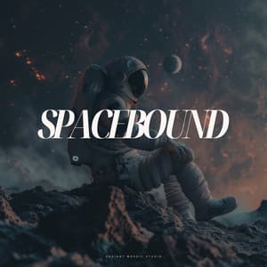 Spacebound - Interstellar Meditation Music Zone