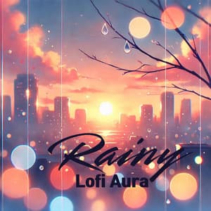 Rainy Lofi Aura - Lofi Radiance
