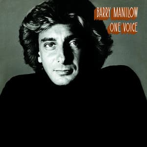 One Voice - Barry Manilow