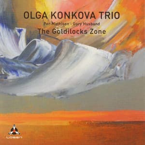 The Goldilocks Zone - Olga Konkova