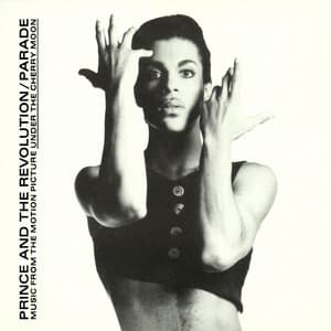 Parade - Music from the Motion Picture Under the Cherry Moon - Prince