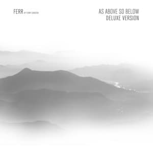 As Above So Below - FERR