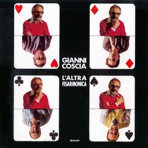 L'altra fisarmonica - Gianni Coscia