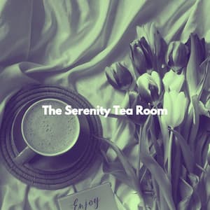 The Serenity Tea Room - Jazz Alegre para Cafés