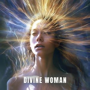 Divine Woman - Emotional Healing Intrumental Academy