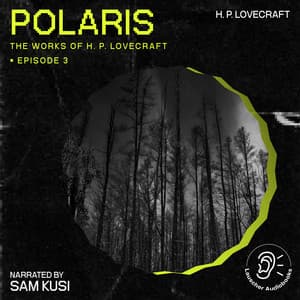 Polaris - The Work of H. P. Lovecraft