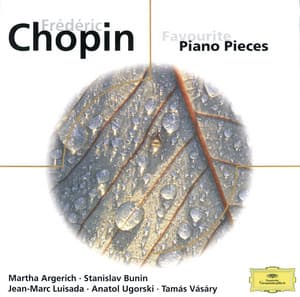 Chopin: Piano Works - Frédéric Chopin