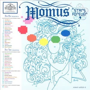 Stars Forever - Momus