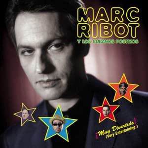 Muy Divertido! - Marc Ribot