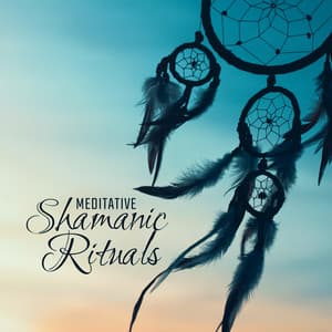 Meditative Shamanic Rituals - Meditation Zen Master