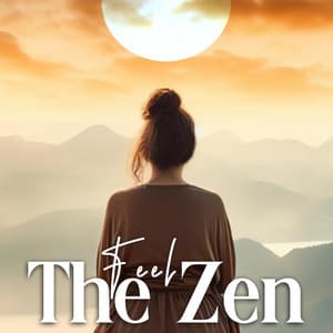 Feel The Zen: Relaxed Meditation Music - Radio Tibetan Meditation Music