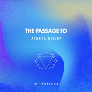 zZz The Passage to Stress Relief Relaxation zZz - Relaxing Tibetan Singing Bowls