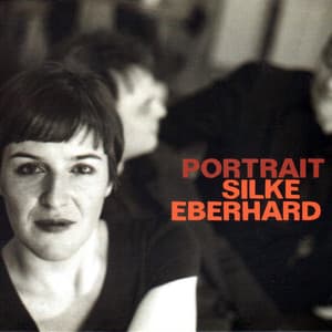 Portrait - Silke Eberhard