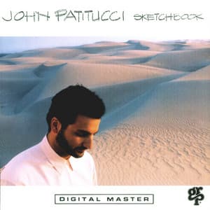 Sketchbook - John Patitucci